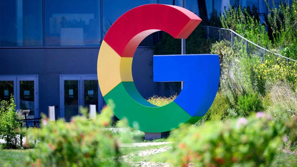 Marktbericht: Google sorgt für Stimmungsdämpfer an den Börsenbörsen