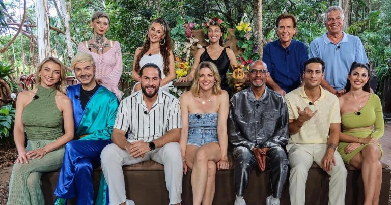 Jungle Camp Reunion: Reality -TV bis zum Nierenversagen?