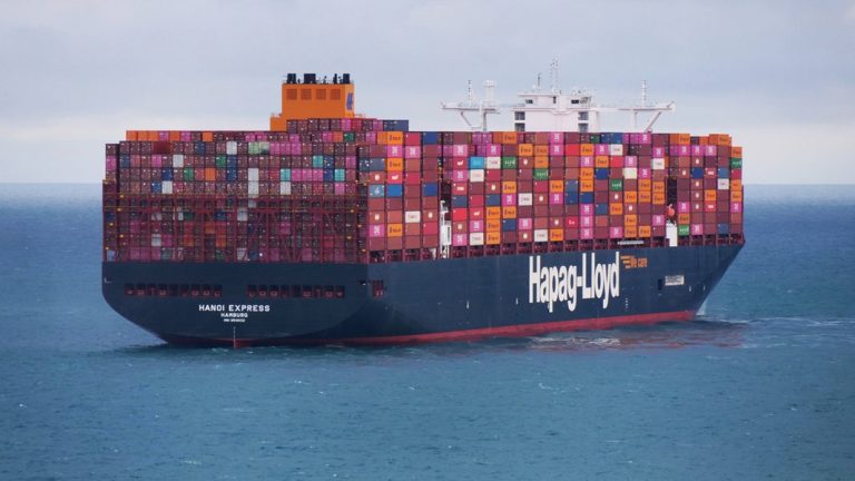 Hapag-Lloyd bestellte offenbar sechs neue Containerschiffe | NDR.de – Nachrichten