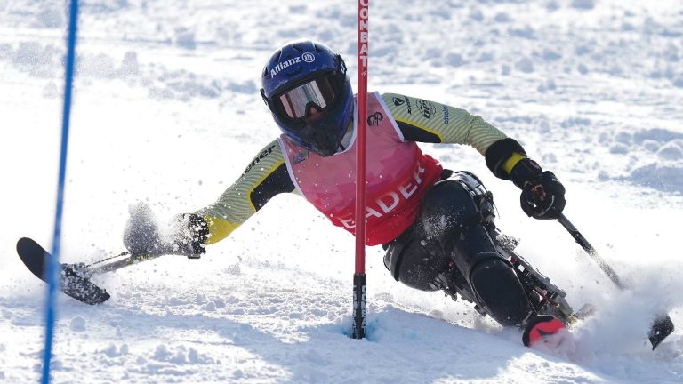 „Entsetzt, traurig, sprachlos“: Deutscher Paralympics Star wird mit der verbleibenden Weltmeisterschaft gefüttert