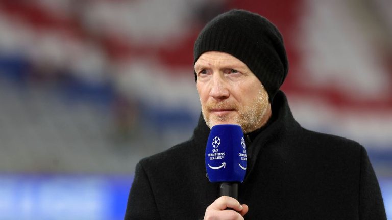 57-jährige Haltestellen in CL: Der Waterke-Berater Matthias Sammer ist kein BVB-Experte mehr