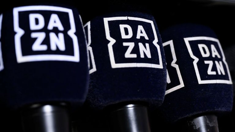 Kollektive Maßnahmen gegen Dazn Preiserhöhung: Kunden können jetzt Ansprüche gegen Streaming -Service registrieren