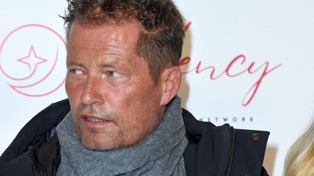 Unternehmen in Liquidation: Ist Til Schweiger am Ende finanziell fertig?