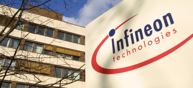 Infineon Share startet: Die Chip-Krisen-Treffer in Infineon-aber der KI-Boom könnte alles verändern