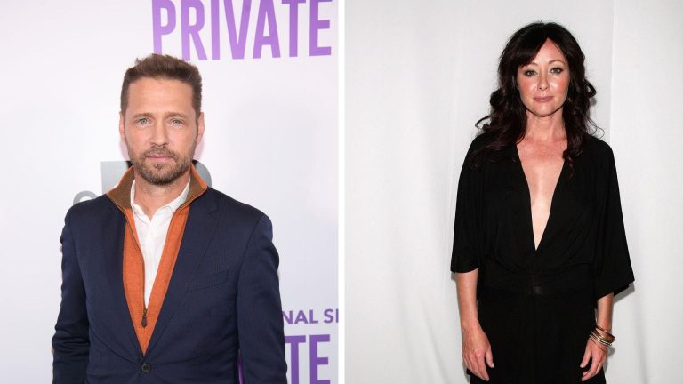 Shannen Doherty († 53) versteckte ihren Zustand