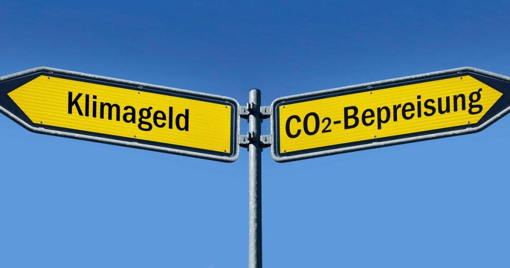 Was es davon abhängt, ob es noch ein Klimafeld gibt