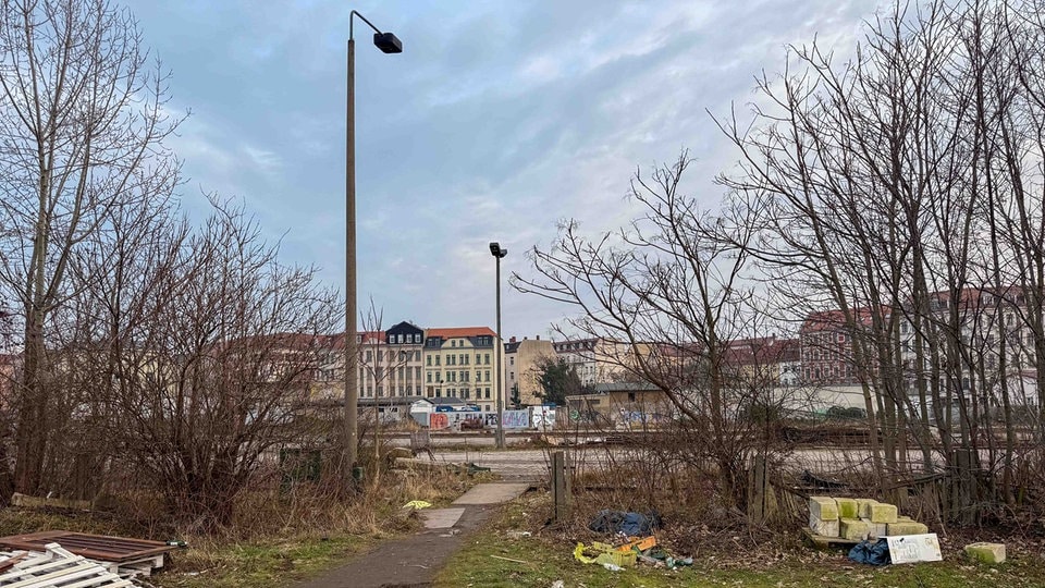 Die Identität des Körpers an der Leipzig Central Station wurde geklärt