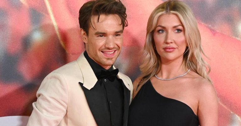 Liam Paynes Partner spricht zum ersten Mal über seinen Tod