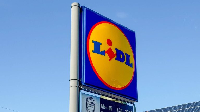 Lidl warnt vor dem Brennen im Mund mit beliebten Süßigkeiten