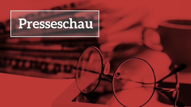 Scholz und Merz in der Tatsachenprüfung / LG Mannheim über den Mord an Ukrainern / VG Greifswald zu privaten Kontakten eines Polizisten