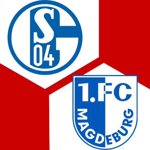 Live -Ticker | FC Schalke 04 – 1. FC Magdeburg 2: 5 | 20. Matchday | 2. Bundesliga 2024/25 – Kicker