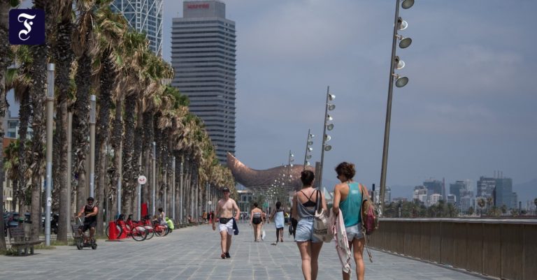 Mehr Lebensqualität: Spanien reduziert die wöchentlichen Arbeitszeiten