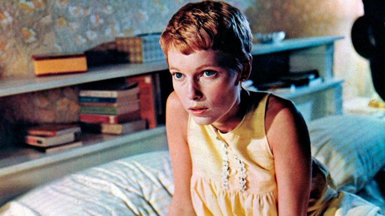 Mia Farrow wird 80: „Rosemaries Baby“, Sinatra, Allen und Skandale