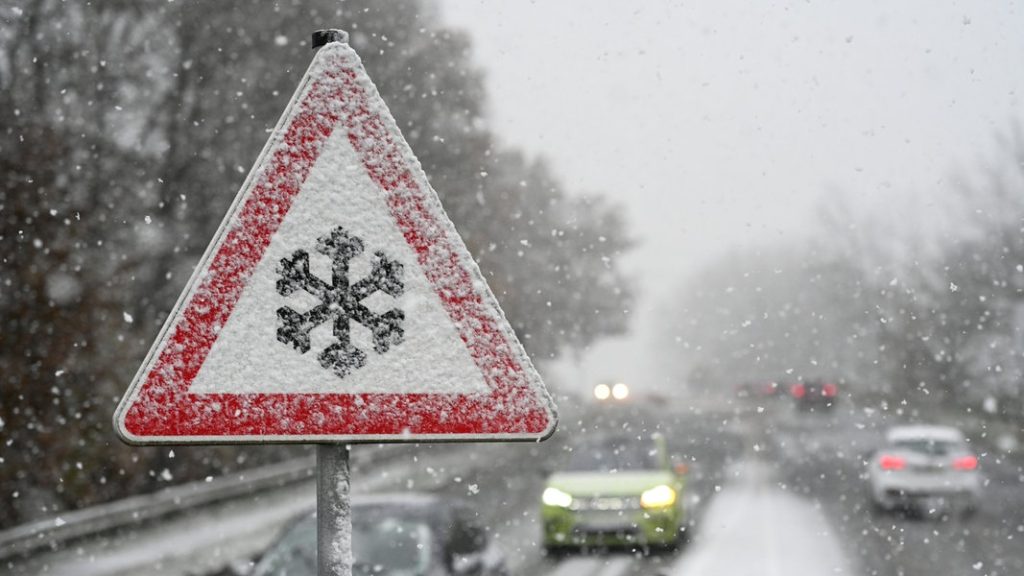 Wetter im Norden: Meteorologen erwarten Schnee und Glätte | NDR.de – Nachrichten