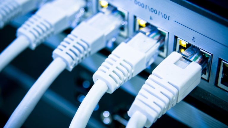 Netcologne anscheinend nach unten: Internetprobleme Nervenbenutzer