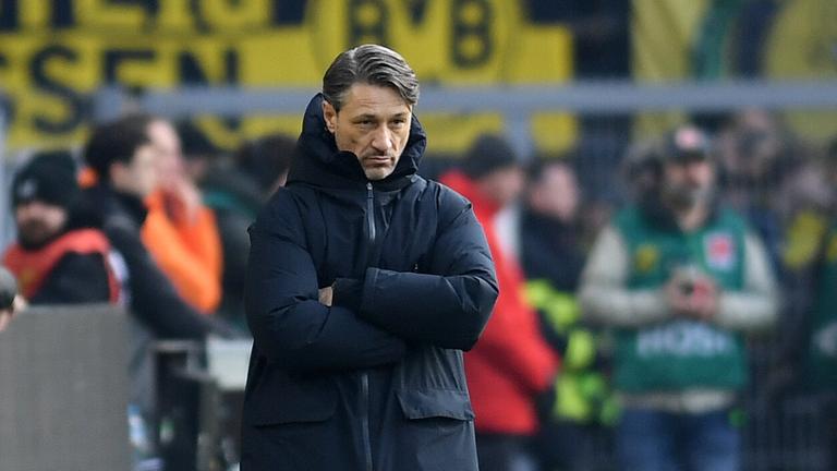 Champions League: BVB gegen Sporting wurde im Krisenmodus fortgesetzt