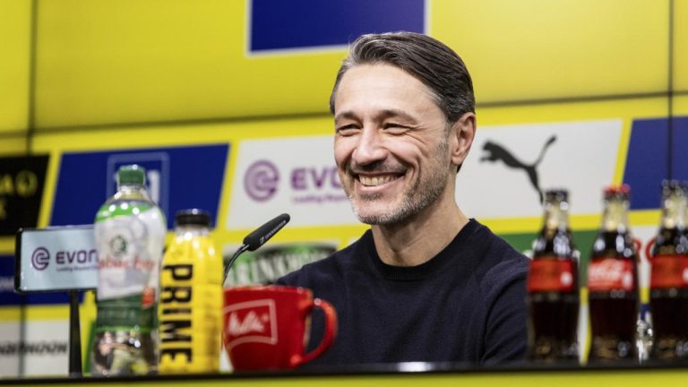 Kovac baut auf dem neuen auf