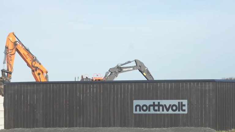 Northvolt Zahlung: Verdacht auf voreingenommene kommunale Vertreter | NDR.de – Nachrichten