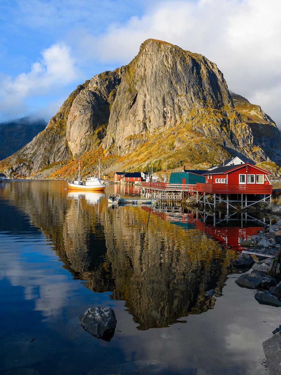 Aktien, Anleihen, Immobilien: Was wir aus dem norwegischen Staatsfonds lernen sollten – Tim Schäfer Media