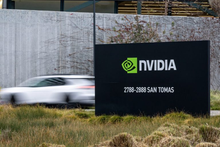 Nvidia Party vorbei? Investoren nehmen Deckung