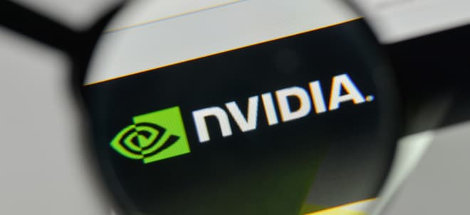 Trump gegen Nvidia? Neue Zölle verschärfen die Krise für US -Chipriesen wie NVIDIA Share, AMD Share und Broadcom Share am Nasdaq