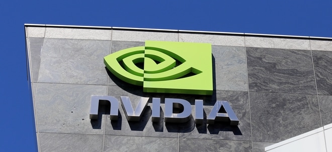 Nasdaq-Titel Nvidia-Share & Co.: Deepseek Storms veranschaulicht die Abhängigkeit des Aktienmarktes von Megacap-Aktien