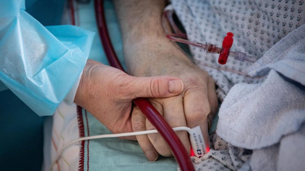 Krankenhäuser in Osnabrück beziehen sich unweigerlich zusammen