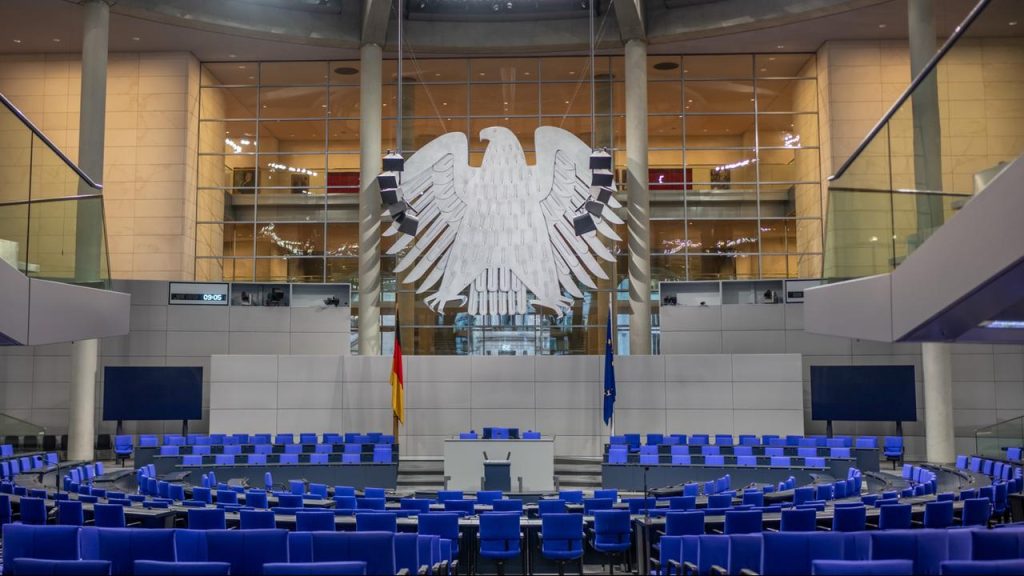 Wer verlässt den Bundestag – und warum