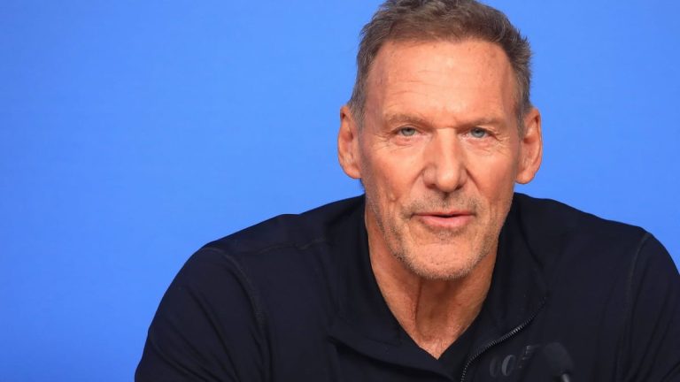 „Gladiator“ Star trauert um seine Mutter