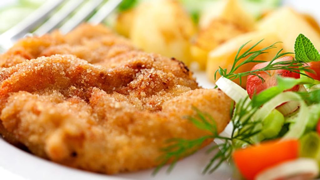 Plastikpartikel in Ja! Mini Schnitzel entdeckt