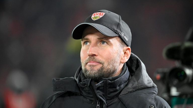 Konsumiert der VFB in der zweiten Liga?