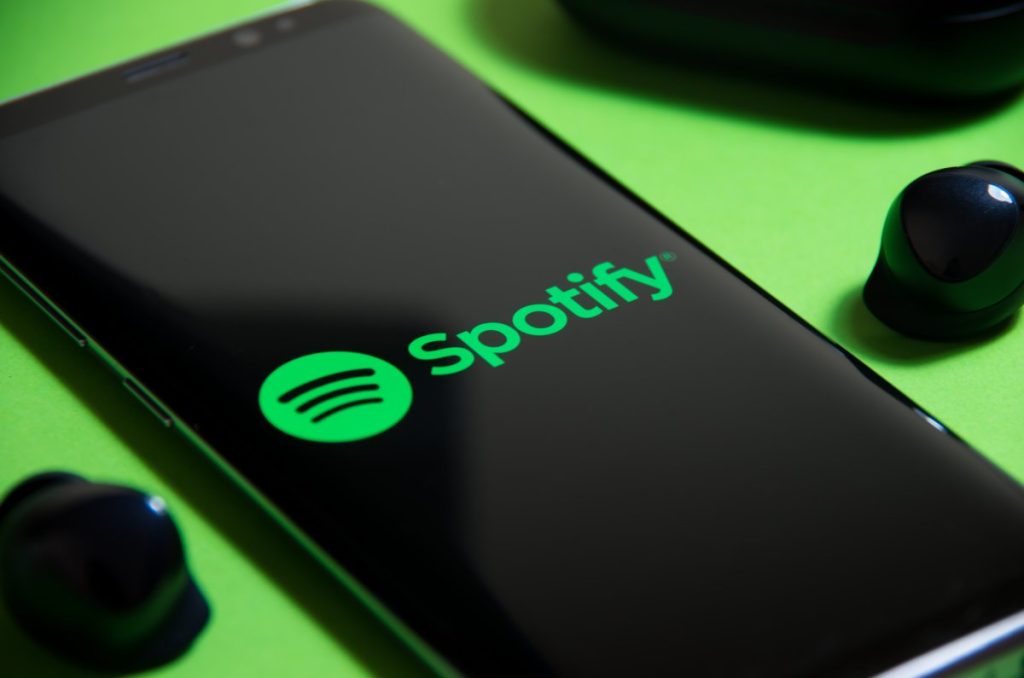 Die Anzahl der Spotify -Benutzer steigt mehr als erwartet