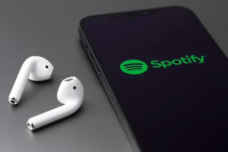 Spotify ist zum ersten Mal nach 17 Jahren profitabel