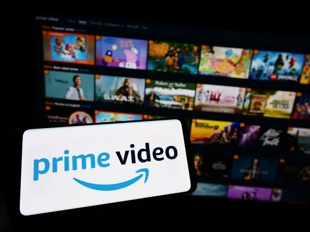 Nach dem Nokia-Sieg im Patentstreit ist Prime Video bedroht. Das ist das, was Amazon darüber sagt