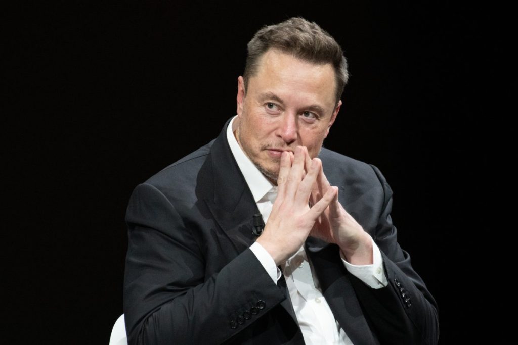 Kampf für OpenAI: Elon Musk & Co. bietet 100 Milliarden US -Dollar für die Kontrolle an