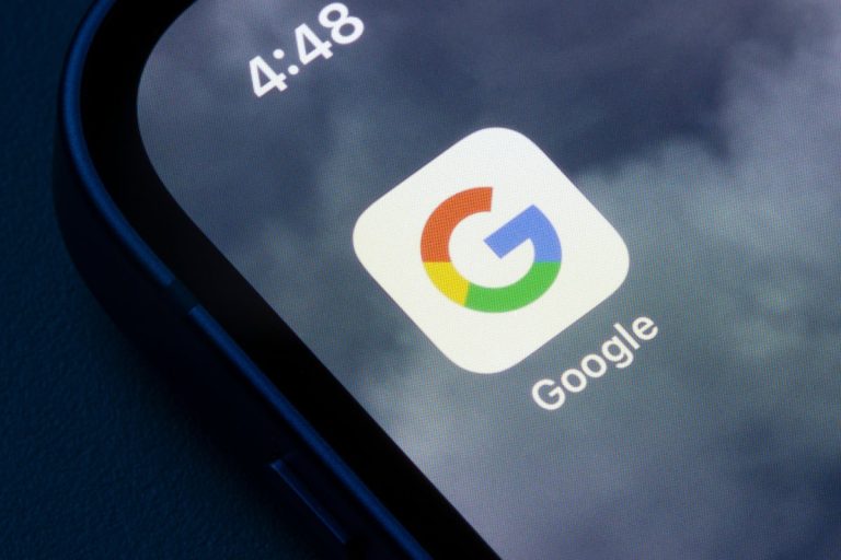 Google-Konten: Vorlage für die Multi-Faktor-Authentifizierung