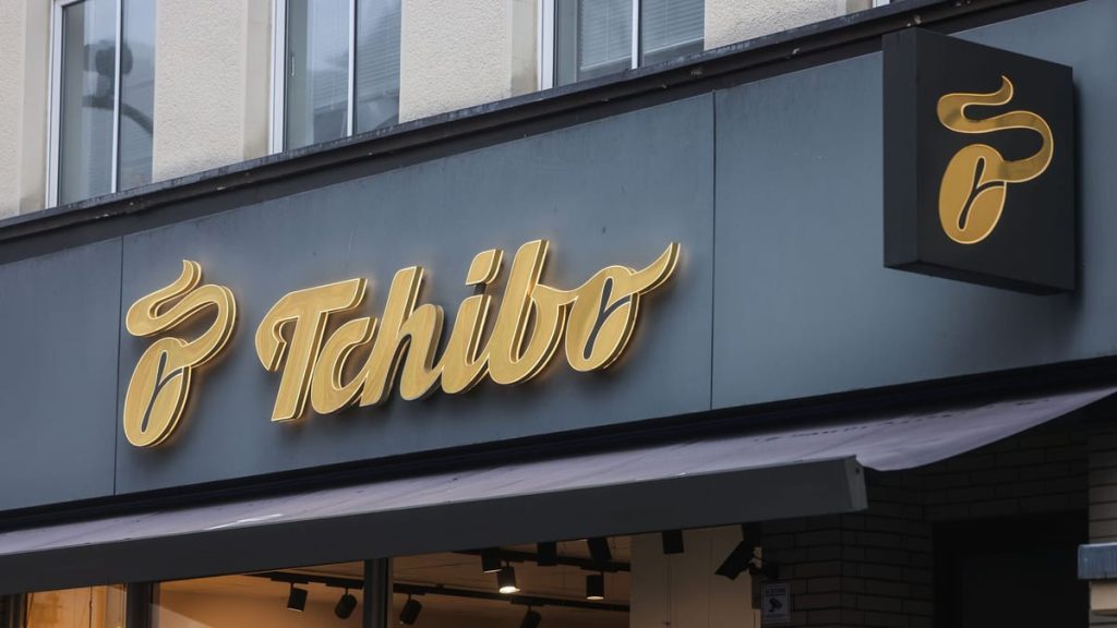 Tchibo erhöht die Kosten erneut