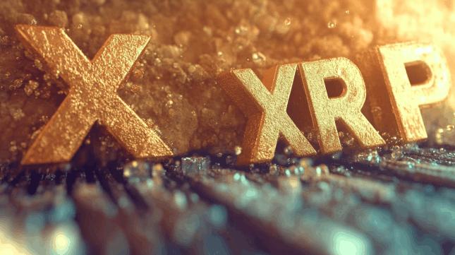 XRP stürzt um 25 %ab: Finger weg oder Einstiegsausfall?