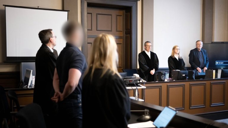 Viertes Mord an Rotenburg: Ex-Frau schweigt vor Gericht | NDR.de – Nachrichten – niedrigere Sachsen