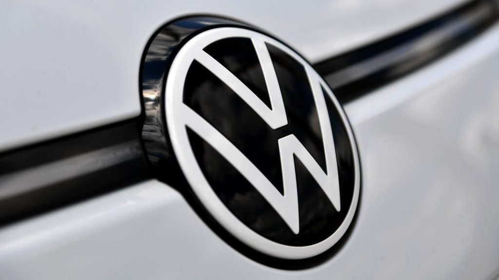 Steuerbenachrichtigung über 1,4 Milliarden US -Dollar: VW verklagt Indien | NDR.de – Nachrichten – niedrigere Sachsen