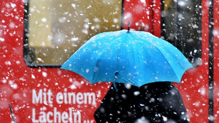 Wetter im Norden: Meteorologen erwarten Glätte und Schnee | NDR.de – Nachrichten