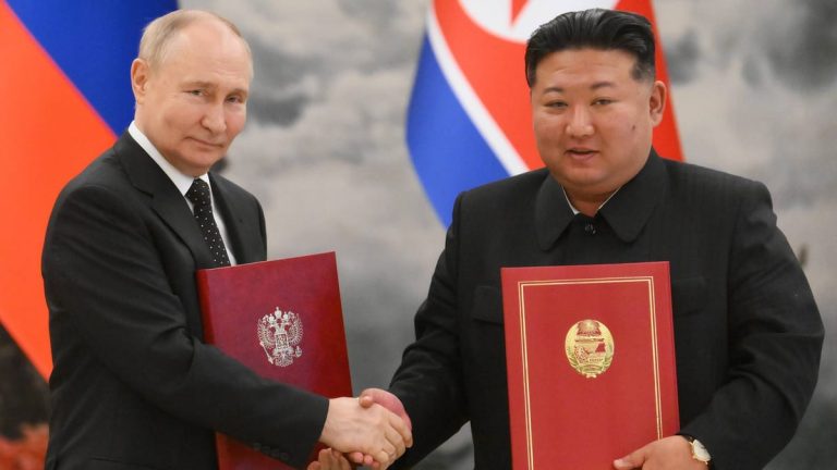 Nordkorea schickt erneut Truppen nach Russland: Der Druck auf die Ukraine nimmt zu