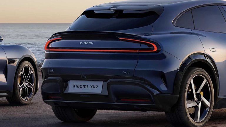 Elektro-SUV von Xiaomi verspricht starke Bereiche