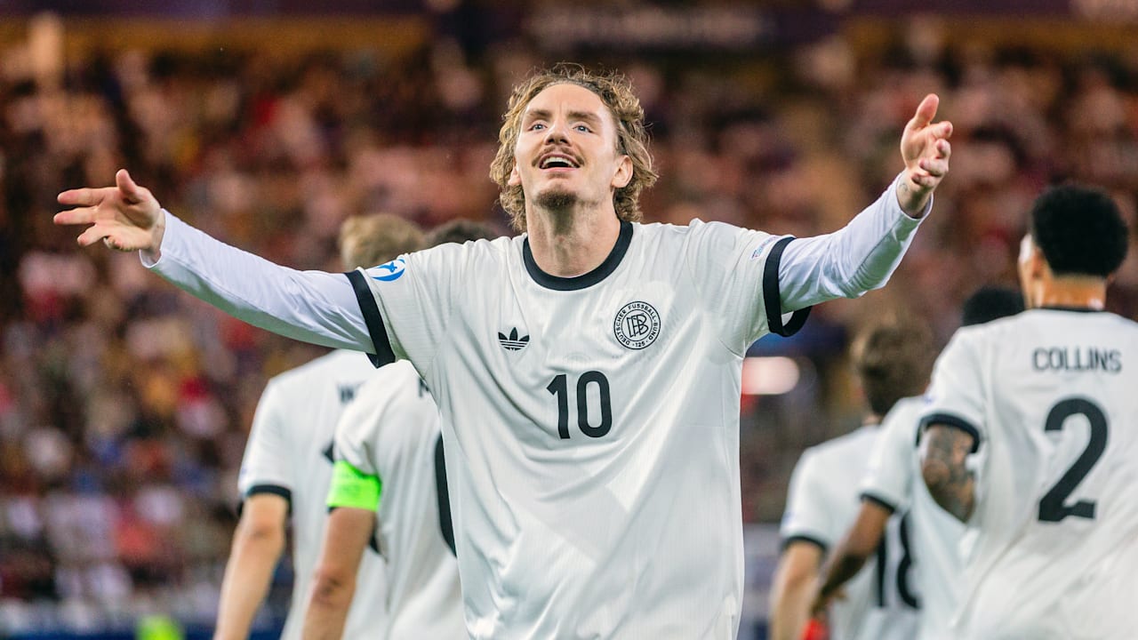 FC Bayern ist interessiert: Nick Wolemade kann sich für diese Summe entscheiden | Sport