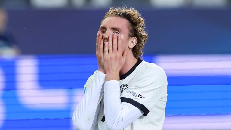 Kaum zu bekommen Fußballmärchen: Nick Woltemade sollte für FC Bayern sehr teuer sein