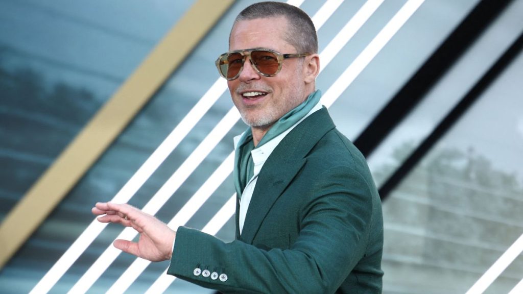 Brad Pitt: Einbrecher durchdringen offenbar in das Haus in Los Angeles Brad Pitt: Einbrecher durchdringen offenbar in das Haus in Los Angeles