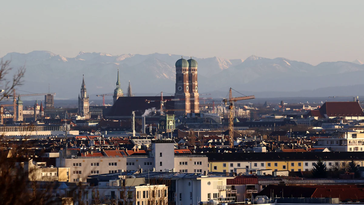 München: Die teuerste Villa in der Stadt – für mehr als 47 Millionen Euro – München – München