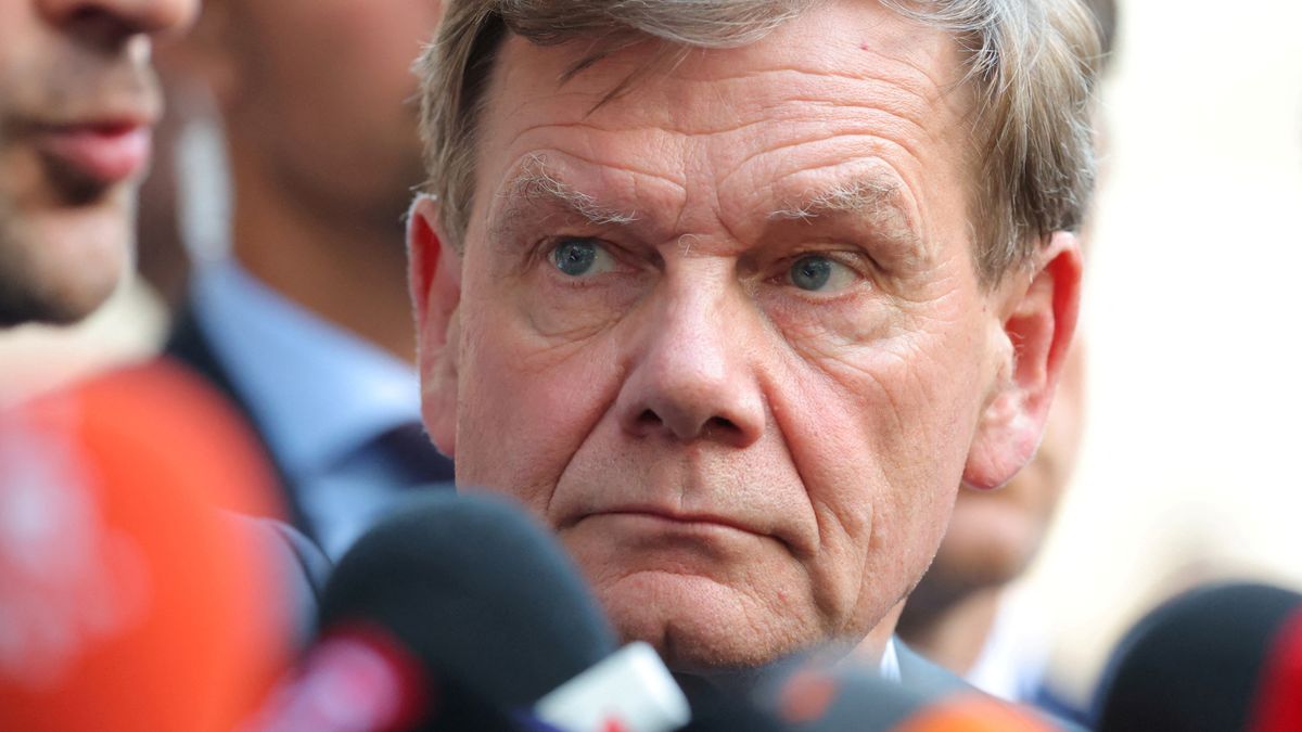 Migration: Johann Wadephul rechtfertigt Zahlungen an Sea Rescuers