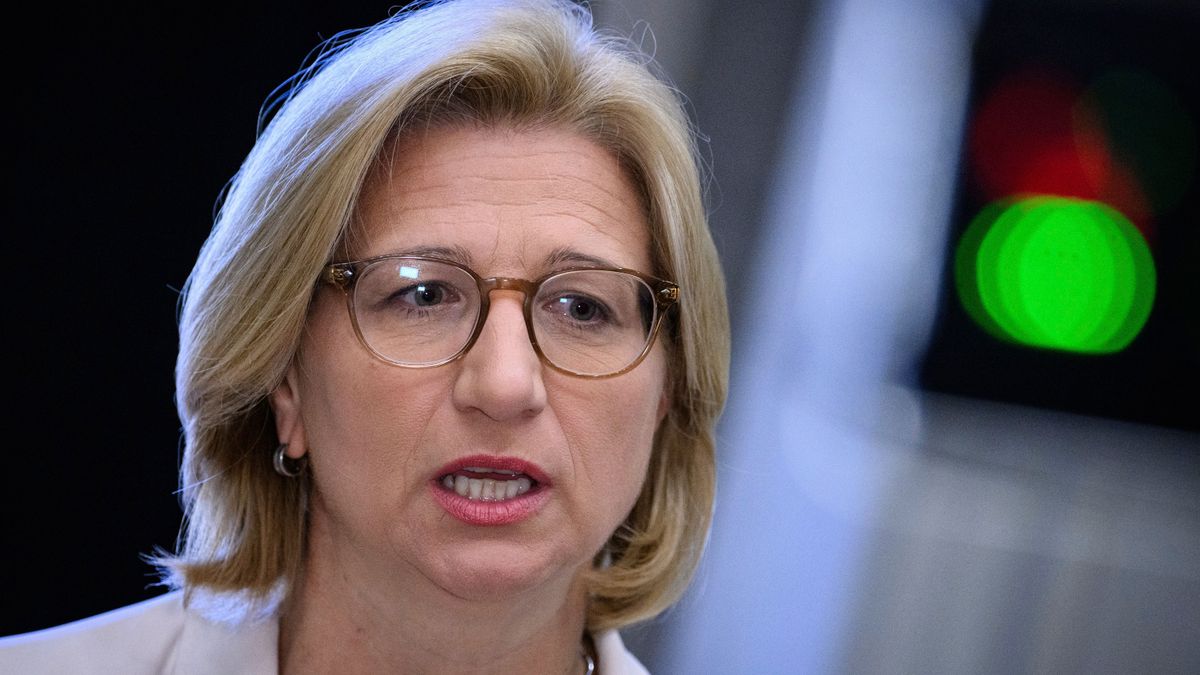 Lars Klingbeil: SPD -Politiker verteidigen ihn im Streit über die Strompreisbremse – Spiegel