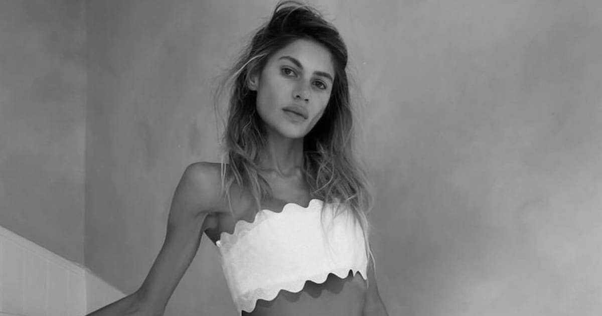 Nur 22 Kilo übrig: Influencer († 30) verhungert zu Tode